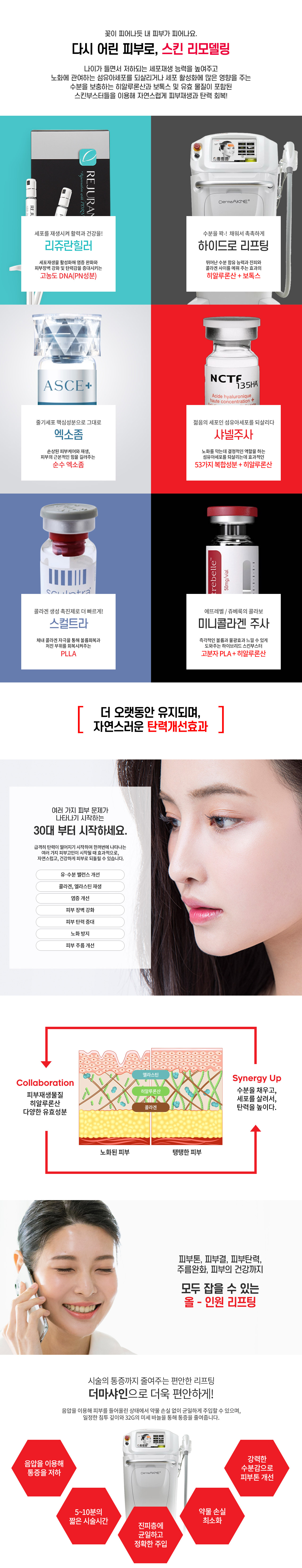 동안리프팅